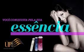 UP! PERFUMES IMPORTADOS